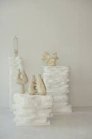 Simone Bodmer Turner Clay Studio Buildout By Simone Bodmer Turner Kickstarter Clay Studio Traditional Pottery Sculpture