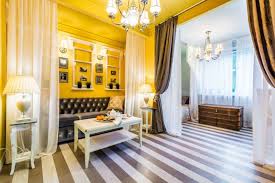 By choosing one of the greatest resorts in punta. What Curtains Go Well With Yellow Walls Hackrea