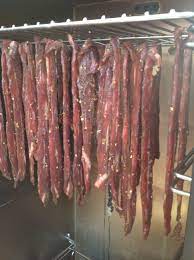 When you let too much smoke inside, all of the meat's flavor will be lost. Pin On Food Stuffs