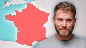 24 UUR IN -- Bezoek aan de Franse kapper