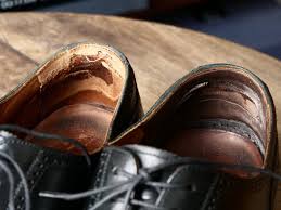 靴の内側、大丈夫ですか？｜BLOG｜ユニオンワークス [ 靴修理、鞄修理 ]