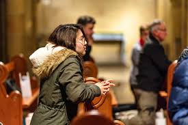 We did not find results for: Saturday Morning Reflections A Chance To Draw Closer To God The Catholic Weekly