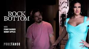 Penny Barber Rock Bottom. - EPORNER