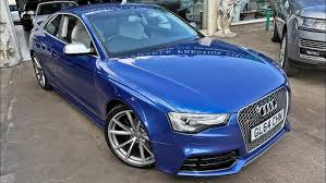 Image result for Estoril Blue 2014 RS5