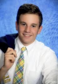 Obituary for Jimi Taro Patrick