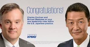 I am very excited to take this new role and contribute to our clients, our… 