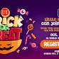 TRICK OR TREAT 2025 Unitop Dasma x Ri-Rance Realty event image