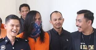 Petaling jaya ocpd asst comm mohd zani che din said sofi was detained at 11pm yesterday when he went to give his statement at the mutiara damansara police station. Kl Gangster Star Sofi Jikan Remanded Over Drug Related Case Nsttv