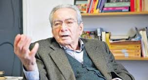 Murió el destacado sociólogo Julio Cotler a los 86 años de edad ...