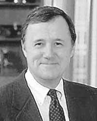 Bush saluted as 'gentle soul'