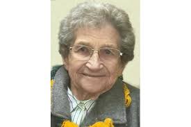 Florence Baranczyk Obituary (2016)