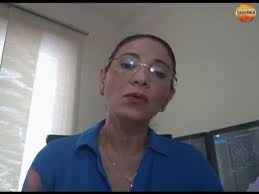 Entrevista: Alma Morales Representante de la OPS/OMS en RD.