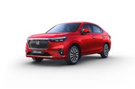 Honda Cars in India - Honda Models ...