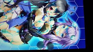Neptune and Noire Tribute SOP