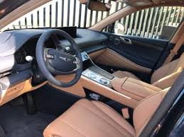 2021 genesis x concept | featuring the 2021 genesis x concept with a gallery of hd pictures, videos, specs and information of interior, exterior and sketches. The Genesis Gv80 Luxury Suv Hits A Home Run A Girl S Guide To Cars