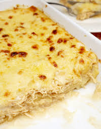 Modo de preparo molho de frango cozinhe o frango com uma colher de sal ou 1 caldo de frango. Cook N Enjoy Lasanha De Frango