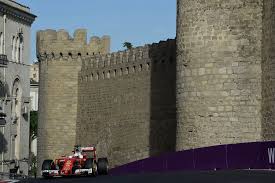News, stories and discussion from and about the world of baku, azerbaijan. 7 Reasons Why The Baku F1 Race Was A Failure