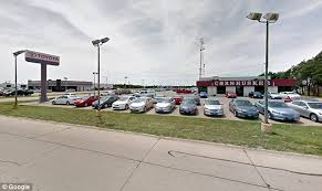 Billy fuccillo, the legendary car salesman known in florida and upstate new york for his huuuuuuuge commercials, has died, according to several reports. Federal Authorities Find 65lbs Of Cocaine Worth 1million In Suv Arriving At New York Car Dealership Daily Mail Online