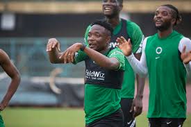 Online colleges provide learners with flexible options. Benin V Nigeria Super Eagles Seek To End Squirrels Eight Year Unbeaten Run