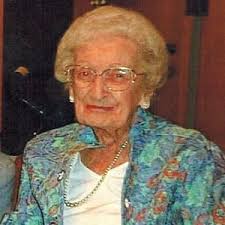 Obituary information for Bernice M. Fester