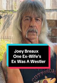 Shane Vest Joey Breaux