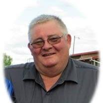 Gary Lee Braden Obituary