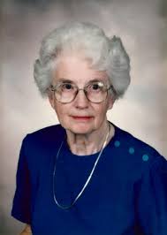 BANTING: Helen W. (Skinner) of Mitchell, formerly of Lucan