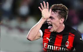 Assisted by cristian molinaro with a cross. Belotti Al Milan L Ipotesi Rossonera Lo Schema Notizie Sportive