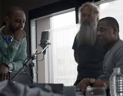 Rick Rubin Didn T Produce Jay Z S New Album Just Appears In Promo Video For No Apparent Reason