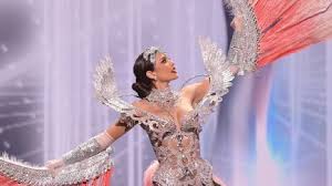 Janick maceta y cuatro candidatas más fueron escogidas en el top 5 del miss universo 2021. Axavzonluoecfm