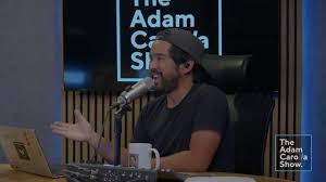 Watch The Adam Carolla Show Videos - LiveOne - Music, Podcasts and more