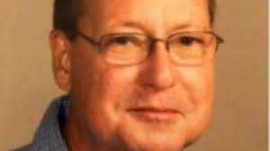 David Edward Spalding Obituary