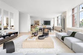 The layout is reversed and all the writing is corrected so you can read the writing. 60 Design Secrets For Successful Open Plan Living Loveproperty Com