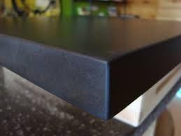 recycled paper countertops: pros, cons