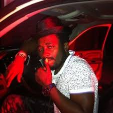 Stream C W DAT LADY by Chris Walther 1