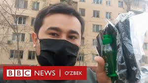 Maybe you would like to learn more about one of these? Ñžzbekiston Koronavirus NiÒ›obsiz Yurish TaÒ›iÒ›landi NiÒ›ob Topish Osonmi O Zbekiston Bbc News O Zbek