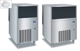 So we're going to press the right arrow button. Flake Ice Maker With Ice Storage Tank Ufp Series Manitowoc Ice 113 Kg 30 Kg Ufp 0200 A Flake Ice Maker Refrigerators And Freezer Appliances Laboratory Appliances Labware Carl Roth Belgium