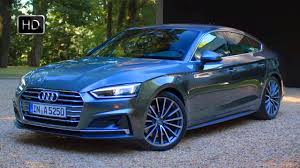 Maybe you would like to learn more about one of these? Audi A5 Sportback Ii Hd Wallpapers 7wallpapers Net