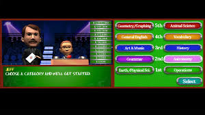This is a funny little segment on a lot of shows like the tonight show starring jimmy fallon. Download Are You Smarter Than A 5th Grader Full Pc Game