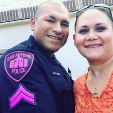 San Antonio Police...