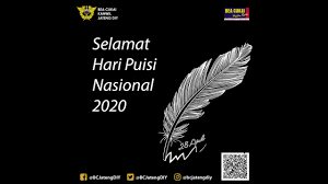 Kumpulan puisi ini terbit pada 2016 di bawah naungan penerbit ternama, gramedia pustaka utama. Talbiyah Dalam Kesendirian Gus Mus Hari Puisi Nasional 2020 Bea Cukai Jateng Diy Youtube