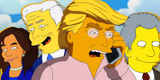 What We Do in the Shadows: Pulp Fiction Inspired Nandor's Wellness Center  Haircut