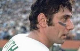 New York Jets 1960's