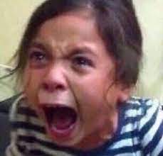Girl Screaming And Crying Meme Keep Meme