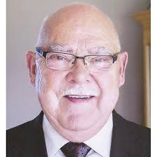 Moncton, Sud-Est et comté d'Albert Archives