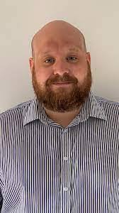 Daniel Aylmer's Instagram, Twitter & Facebook