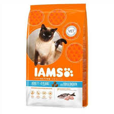 Overall iams cat food review. Iams Cat Adult Proactive 3kg Free Uk Delivery