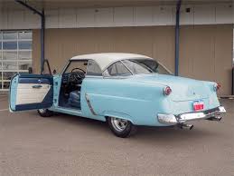 Image result for Victoria Ivory 1952 Chrysler
