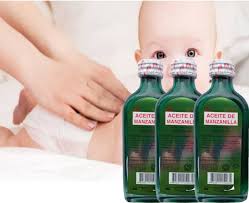 Importance Of #Haplosmommy With Ipi Aceite De Manzanilla - Mommy  Practicality