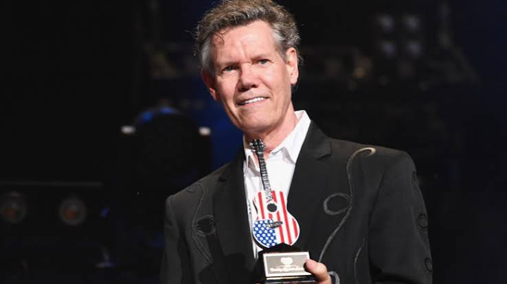 The Untold Truth Of Randy Travis
